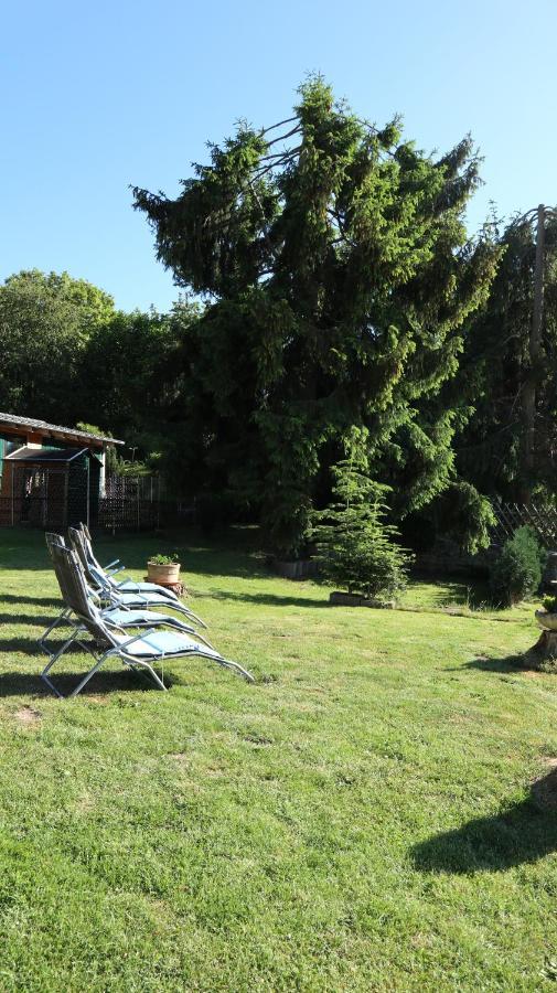 Appartement Pfaelzer Lebensart à Rieschweiler-Mühlbach Extérieur photo