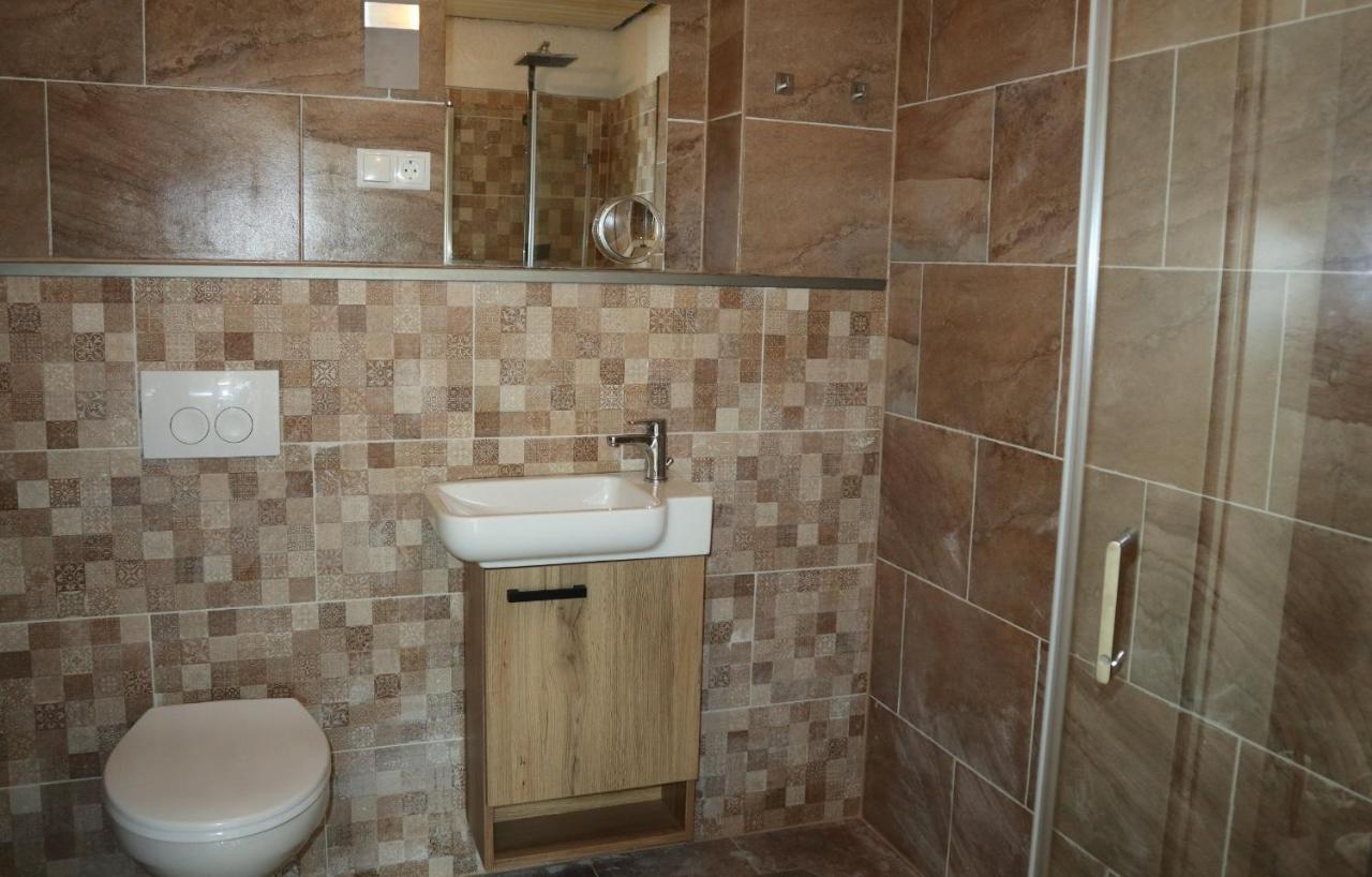 Appartement Pfaelzer Lebensart à Rieschweiler-Mühlbach Extérieur photo