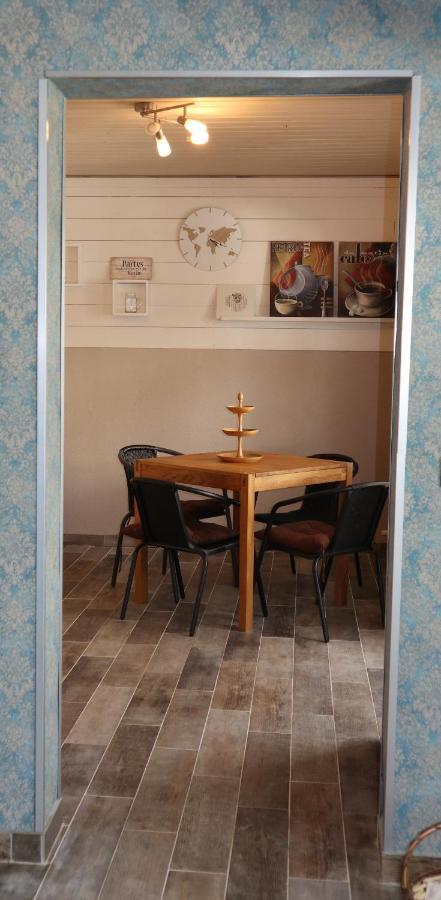 Appartement Pfaelzer Lebensart à Rieschweiler-Mühlbach Extérieur photo