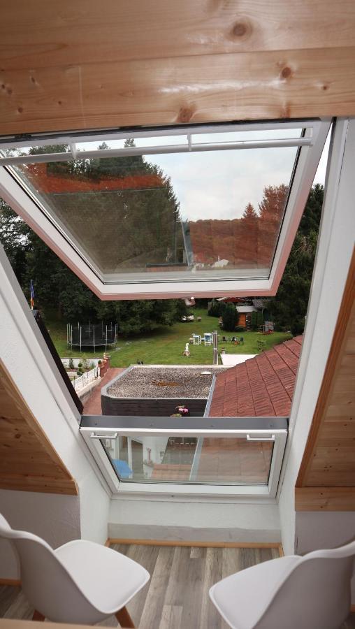 Appartement Pfaelzer Lebensart à Rieschweiler-Mühlbach Extérieur photo