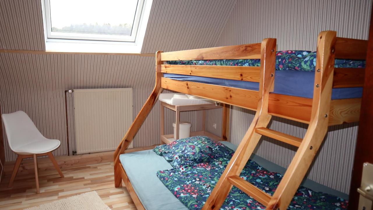 Appartement Pfaelzer Lebensart à Rieschweiler-Mühlbach Extérieur photo