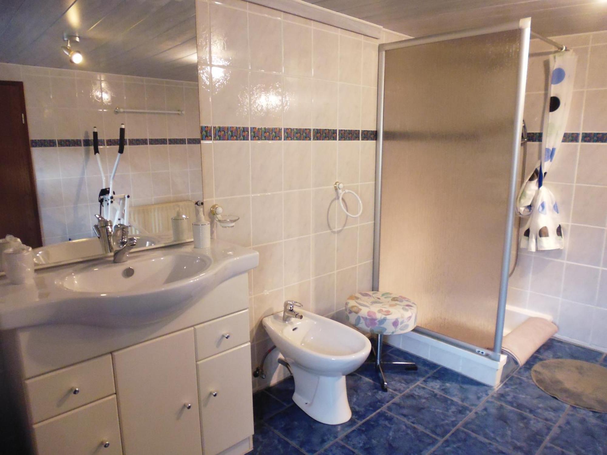 Appartement Pfaelzer Lebensart à Rieschweiler-Mühlbach Extérieur photo