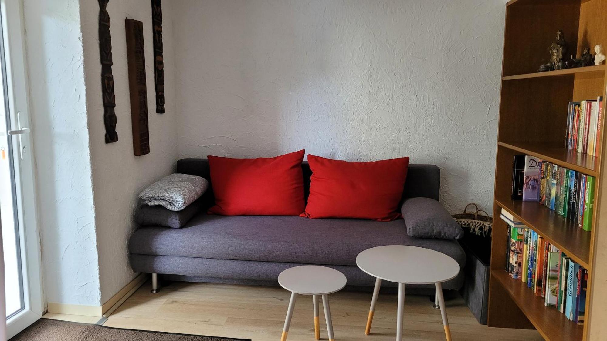 Appartement Pfaelzer Lebensart à Rieschweiler-Mühlbach Extérieur photo